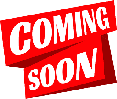 Coming soon
